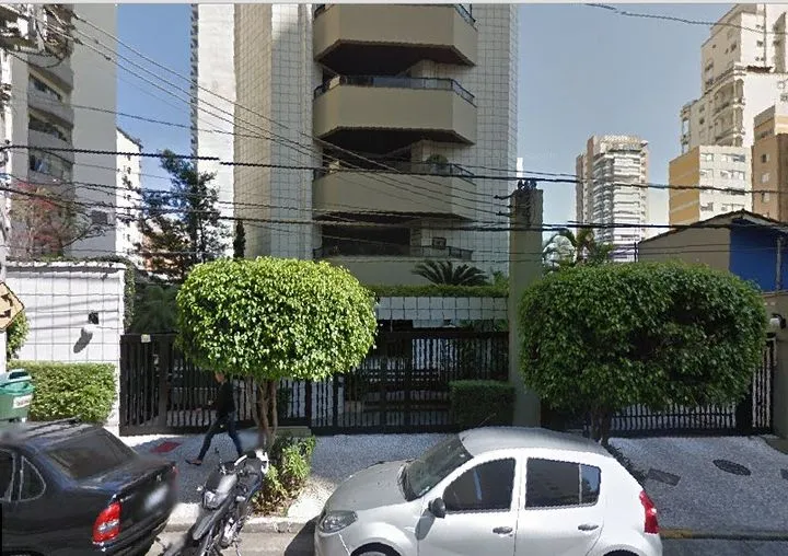 Imagem do Condomínio Quinta De Cascais Moema em São Paulo
