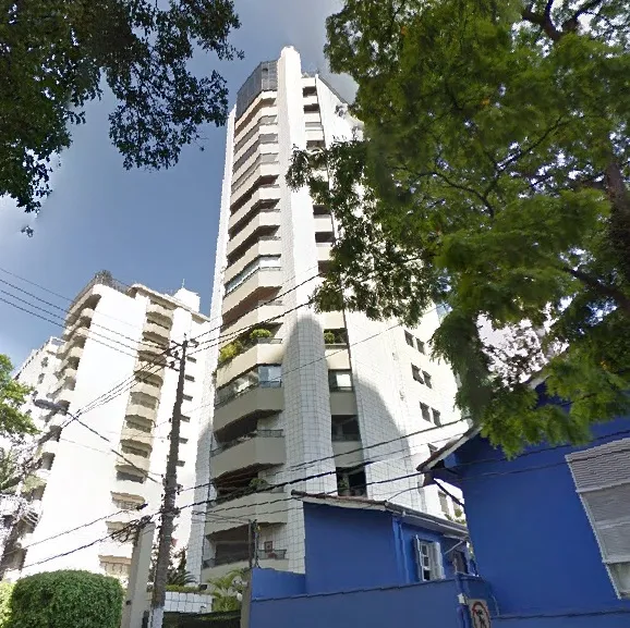 Condomínio Quinta De Cascais Moema em São Paulo