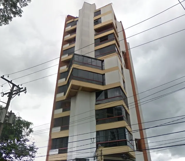Imagem do Condomínio Quinta de Orleans Vila Monumento em São Paulo