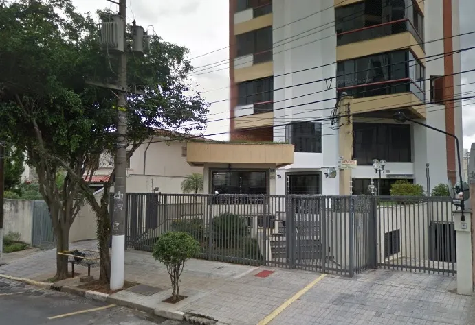 Condomínio Quinta de Orleans Vila Monumento em São Paulo