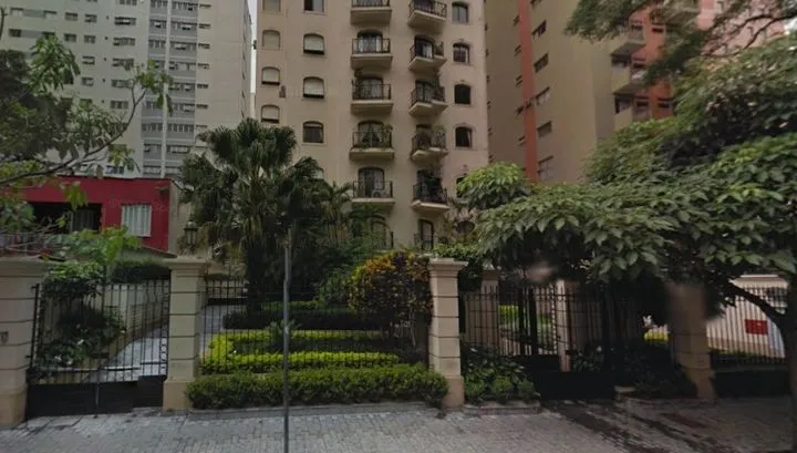 Condomínio Quinta De Petrópolis Jardim Paulista em São Paulo