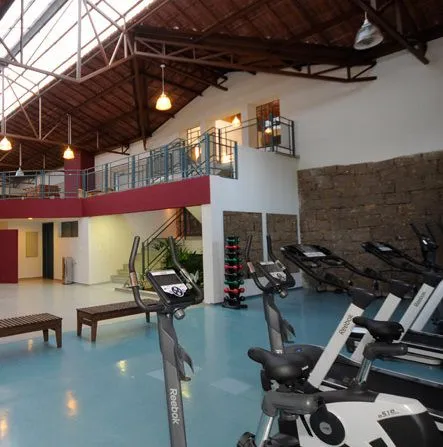 Imagem do Condomínio Quinta do Pinhal em Cabreúva