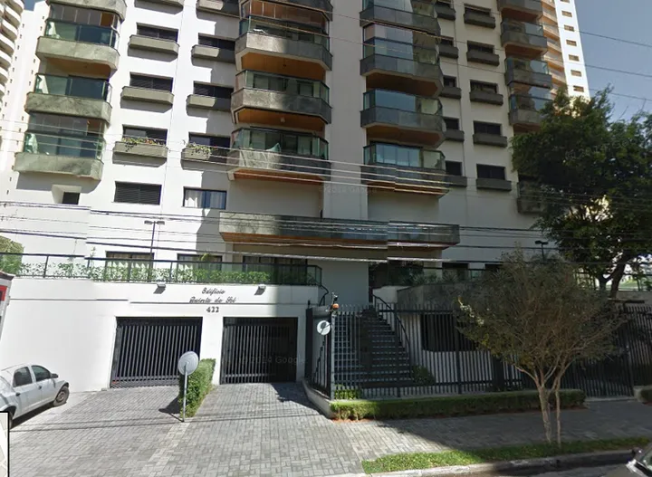 Condomínio Quinta Do Sol Moema em São Paulo