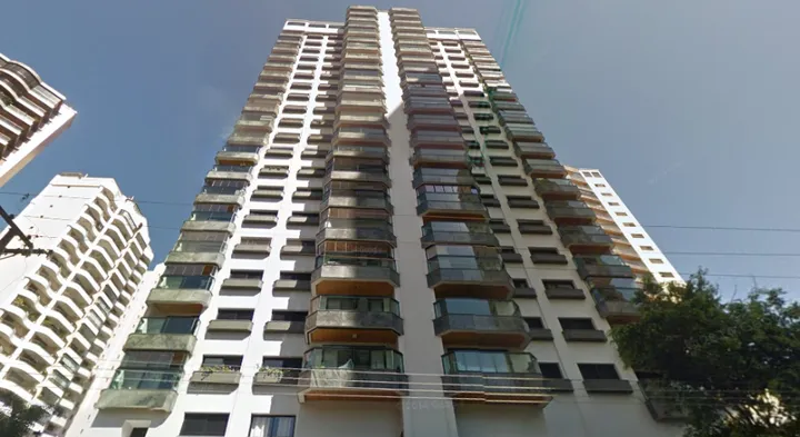 Imagem do Condomínio Quinta Do Sol Moema em São Paulo