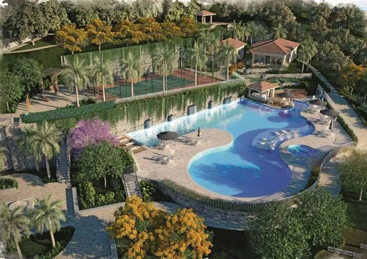 Imagem do Condomínio Quinta Verti Casa em Petrópolis