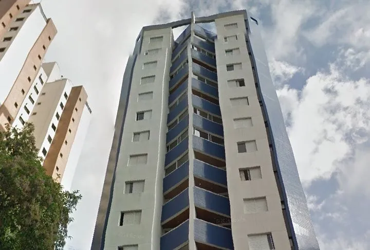 Condomínio Quintas Do Campo Belo Brooklin em São Paulo