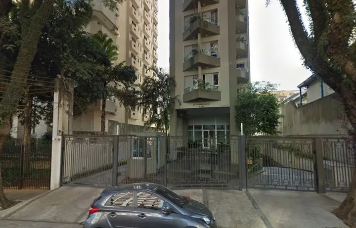 Condomínio R. C. Marques Vila Mariana em São Paulo