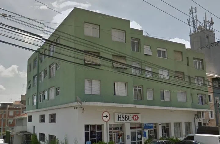 Condomínio Rachel Vila Madalena em São Paulo