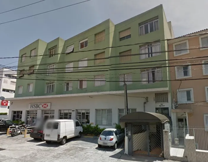 Imagem do Condomínio Rachel Vila Madalena em São Paulo