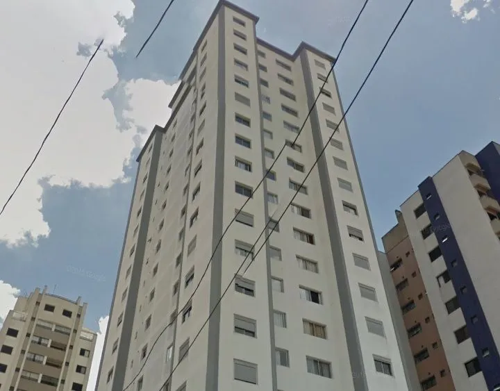 Condomínio Raffaello Pompéia em São Paulo
