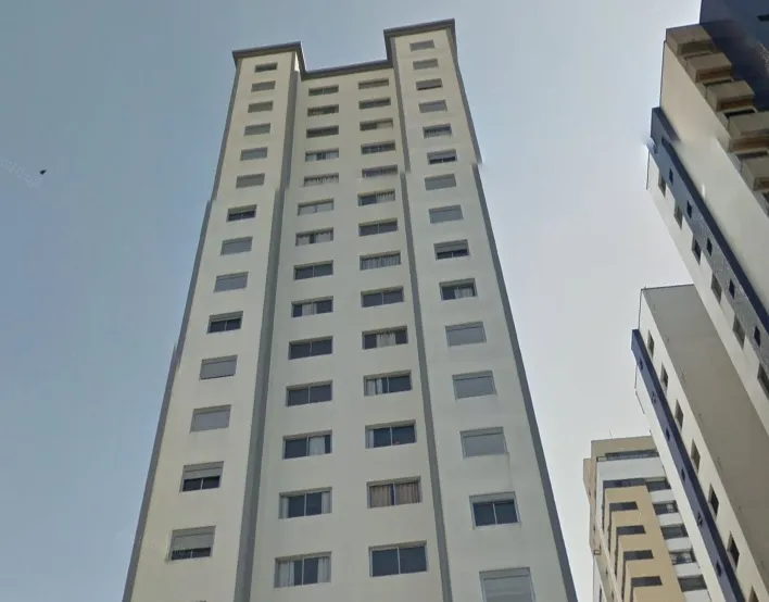 Imagem do Condomínio Raffaello Pompéia em São Paulo