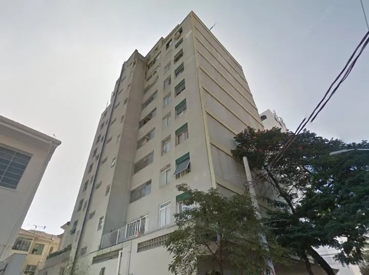 Imagem do Condomínio Rainha Vitória Pinheiros em São Paulo
