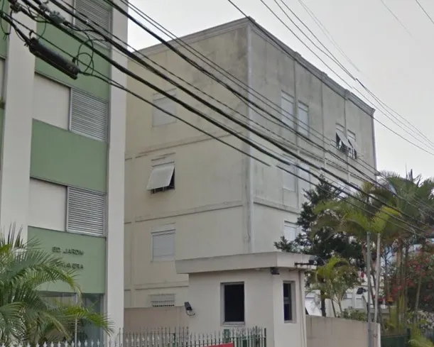 Condomínio Raposo Tavares Brooklin em São Paulo