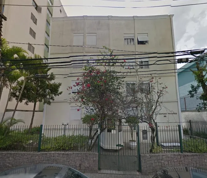 Imagem do Condomínio Raposo Tavares Brooklin em São Paulo