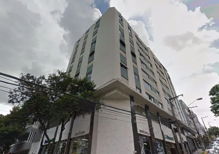 Imagem do Condomínio Raquel Perdizes em São Paulo