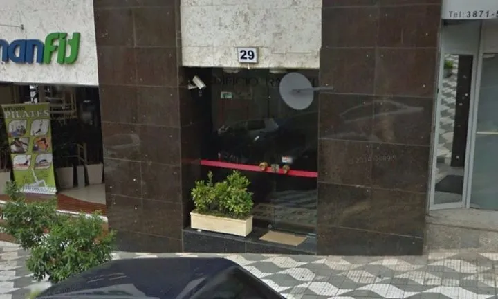 Condomínio Raquel Perdizes em São Paulo