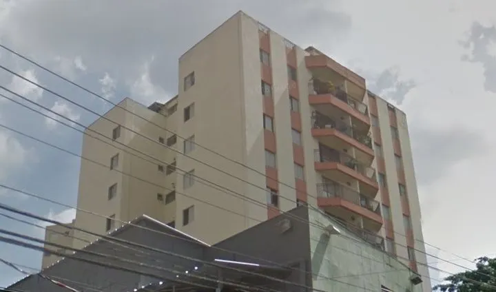 Condomínio Raquel Saúde em São Paulo