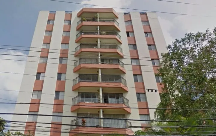 Imagem do Condomínio Raquel Saúde em São Paulo