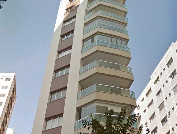 Imagem do Condomínio Rarus Vila Mascote em São Paulo