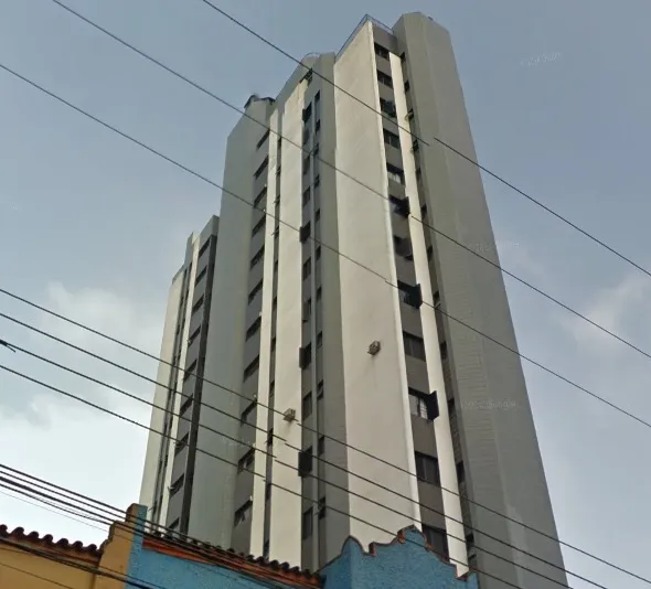Imagem do Condomínio Ravel Pinheiros em São Paulo