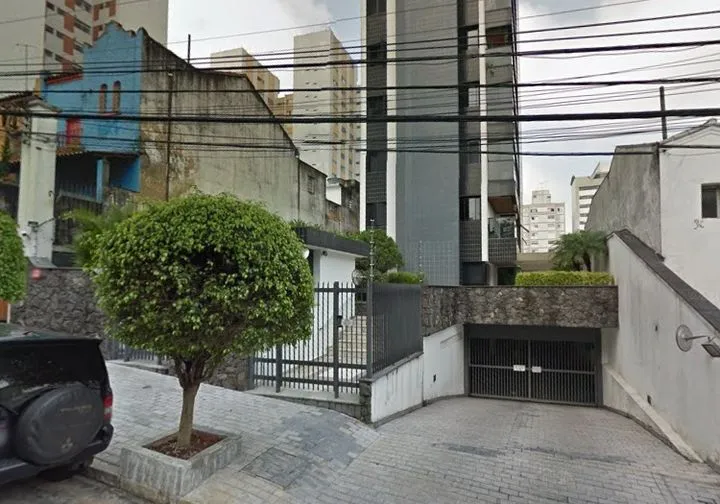 Condomínio Ravel Pinheiros em São Paulo