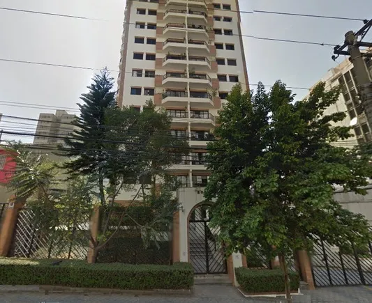 Imagem do Condomínio Ravena Pinheiros em São Paulo