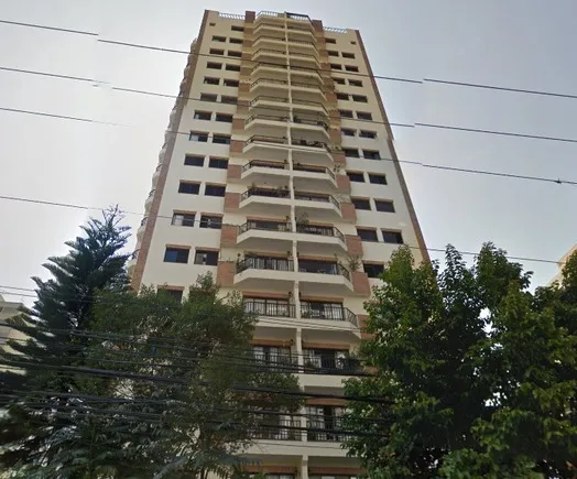 Condomínio Ravena Pinheiros em São Paulo