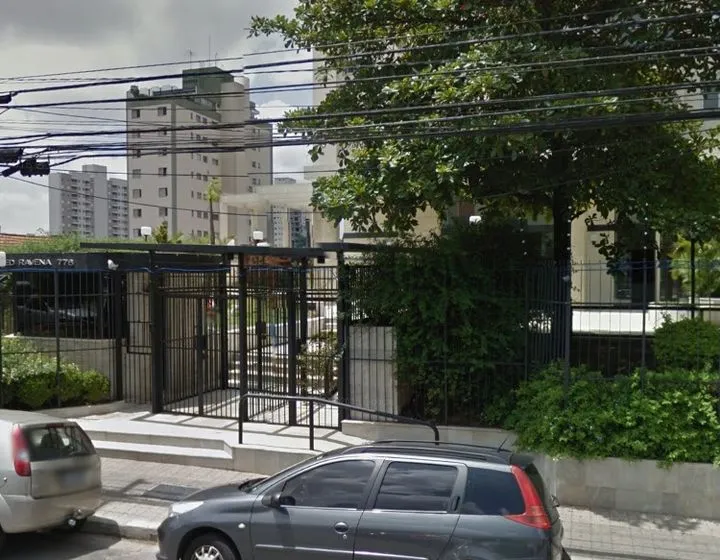 Condomínio Ravena Saúde em São Paulo