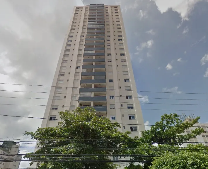 Imagem do Condomínio Ravena Saúde em São Paulo