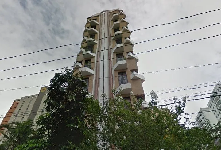 Imagem do Condomínio Ravena Vila Madalena em São Paulo