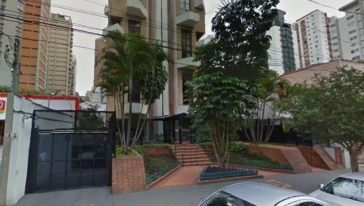 Condomínio Ravena Vila Madalena em São Paulo