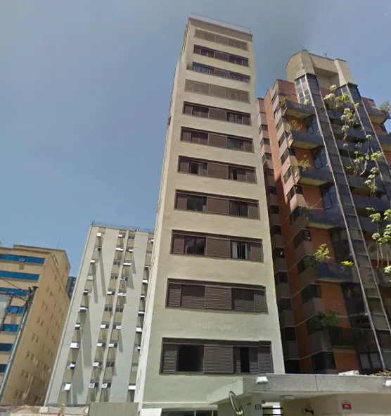 Imagem do Condomínio Real Grandeza Itaim em São Paulo