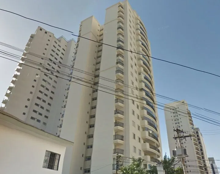 Condomínio Real Moema em São Paulo
