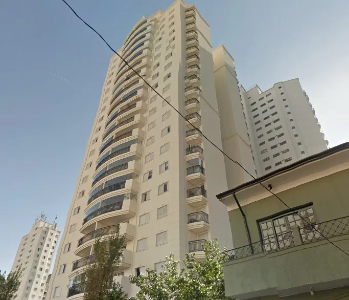 Imagem do Condomínio Real Moema em São Paulo