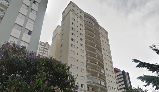 Real Parque Tropical Saúde Condomínio Edifício