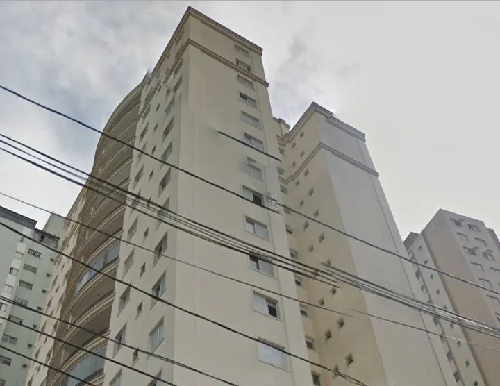 Condomínio Real Parque Tropical Saúde em São Paulo
