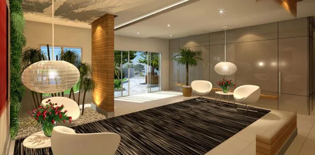 Imagem do Condomínio Real Quality Residencial Santana em São Paulo