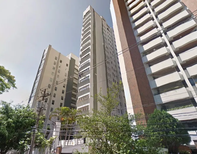 Imagem do Condomínio Rebeca Vila Nova Conceição