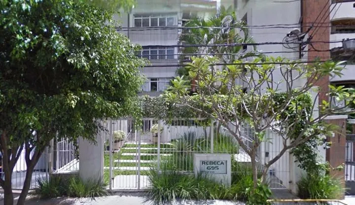 Imagem do Condomínio Rebeca Vila Nova Conceição