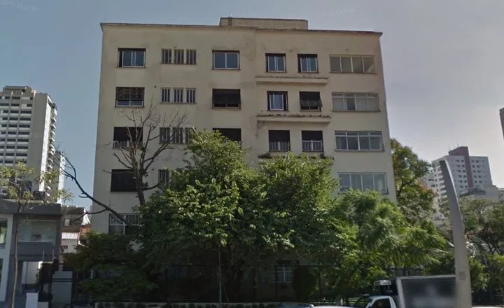 Imagem do Condomínio Rebouças 2114 Pinheiros em São Paulo