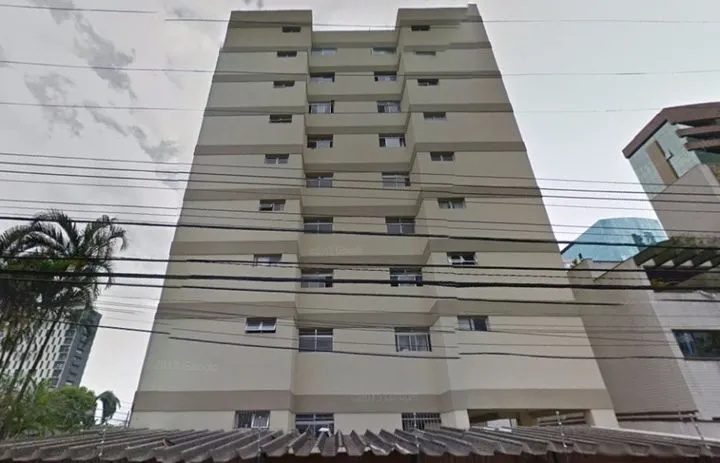 Imagem do Condomínio Rebouças Brooklin em São Paulo