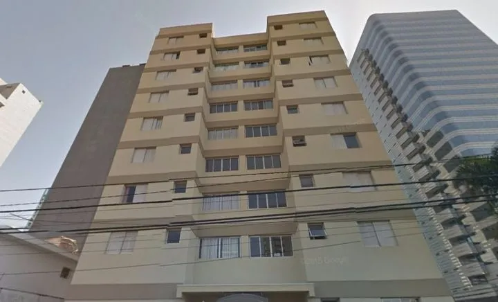 Condomínio Rebouças Brooklin em São Paulo