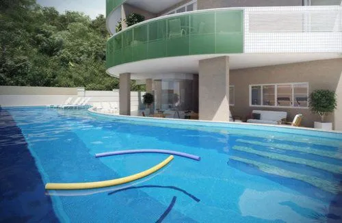 Imagem do Condomínio Recanto Humaitá em Rio De Janeiro