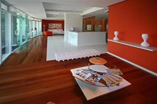 Imagem do Condomínio Recreio Top Duplex em Rio De Janeiro