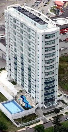 Imagem do Condomínio Recreio Top Duplex em Rio De Janeiro