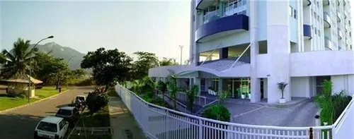 Imagem do Condomínio Recreio Top Duplex em Rio De Janeiro