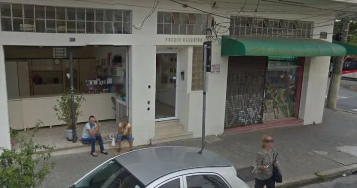 Condomínio Redentor Vila Mariana em São Paulo