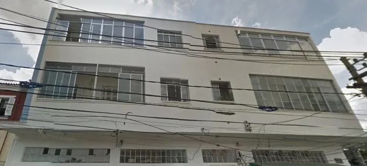 Imagem do Condomínio Redentor Vila Mariana em São Paulo
