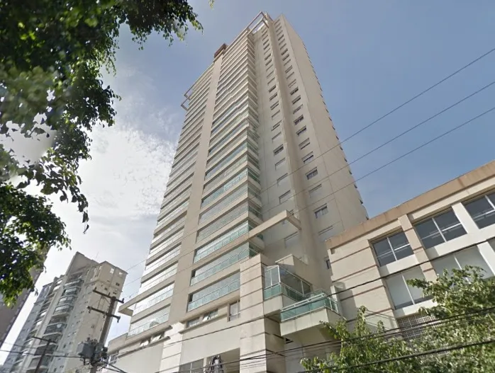 Imagem do Condomínio Reference Klabin Vila Mariana em São Paulo