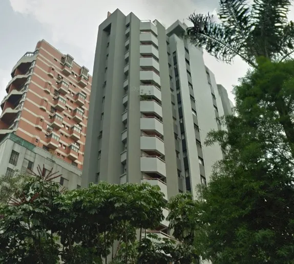 Imagem do Condomínio Regency Plaza Pinheiros em São Paulo